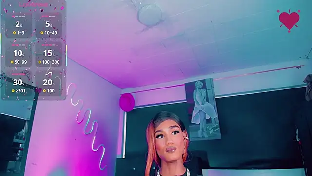 Kendall_hornyy webcam