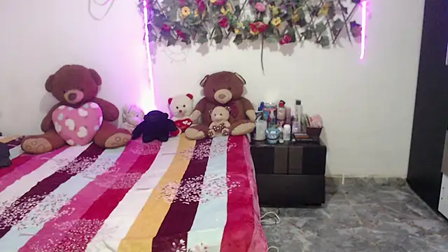 sexysusan4you webcam