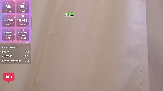 xiaogou-bb888's live cam