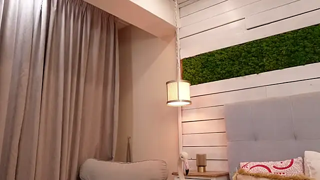 IsabellaMysty webcam