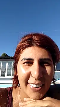 belagaucha (F young) - 5 min blowjob