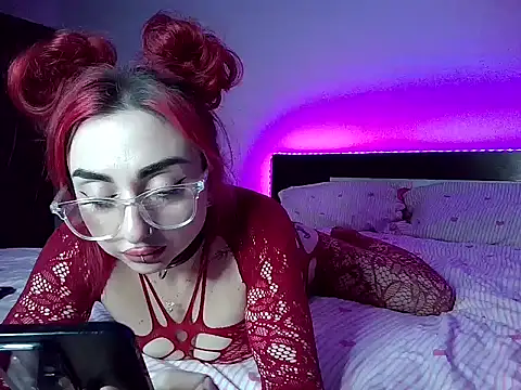 JessicaShorty4U webcam