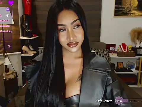 SeductiveVictoria webcam