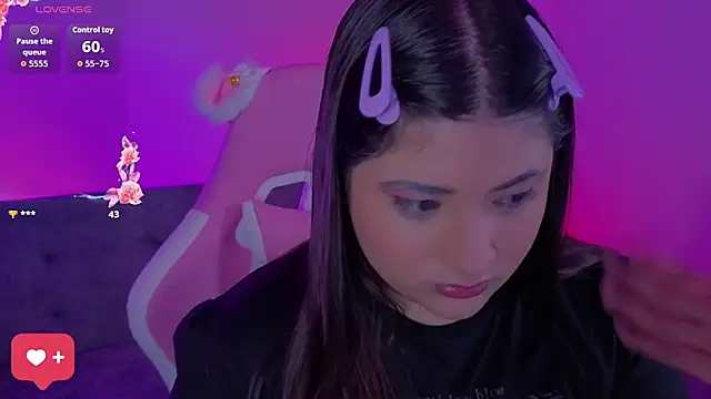 gabs__ - Gabs__'s free webcam - UK Sex Cams