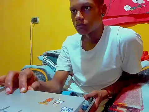 aunstin_farid1 webcam