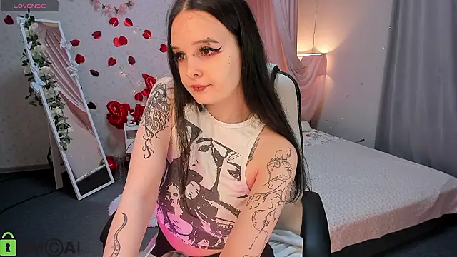 Cassies-Sandyy webcam