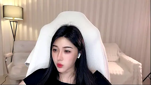 美女Canbaobao-KK在线直播