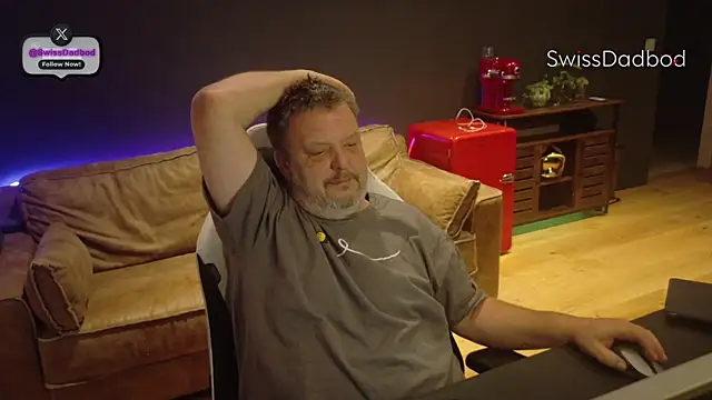SwissDadbod
