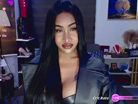 SeductiveVictoria webcam