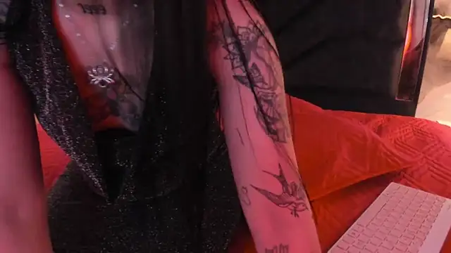 SusanVilla webcam stripchat model stream image