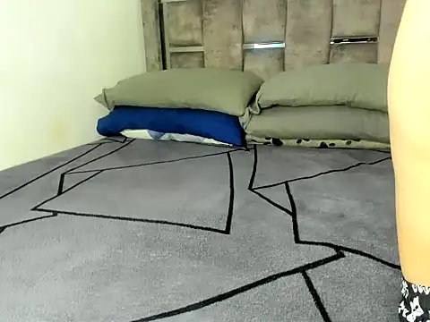 Master_Ruthless77 webcam