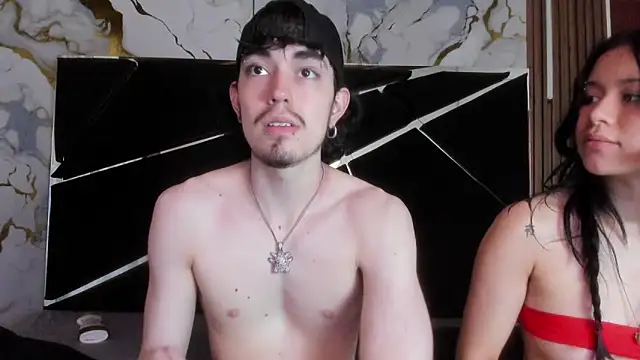 Couple_In_Heat webcam