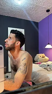 Karim_mansur live sex cam