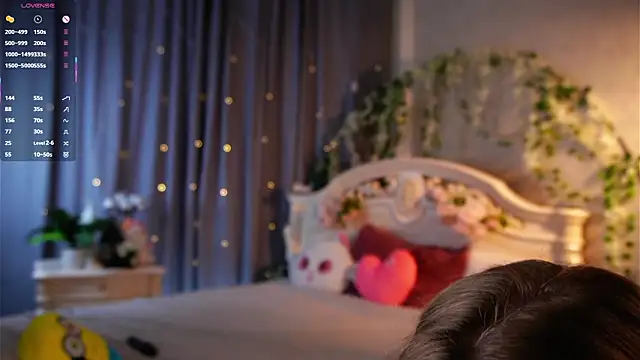 EdlinAlliston webcam