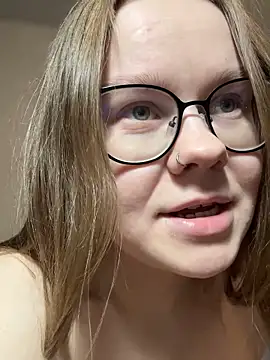 _cherrybloom_ - _CherryBloom_'s free webcam - UK Sex Cams