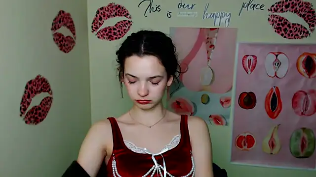 _susiesu_ - _SusieSu_'s free webcam - UK Sex Cams