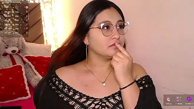 heluejamil - Heluejamil's free webcam - UK Sex Cams