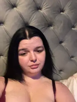 PrettyPaigeBabe webcam