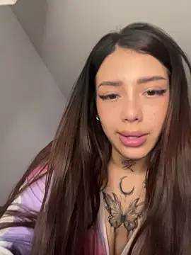 AshleyWinslow webcam