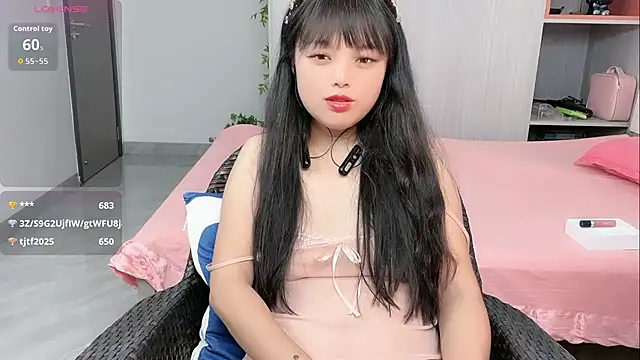 美女xianxian-baby在线直播