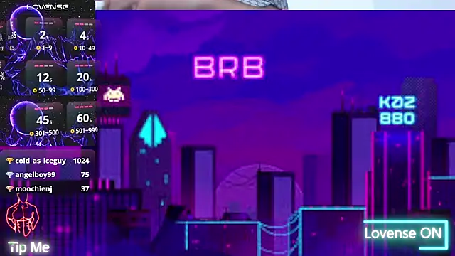 freestyle_blake1 webcam