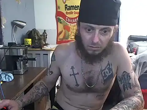 CloudDadddyyy420 webcam