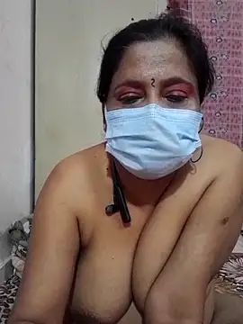 Lovely_Mimi01 webcam