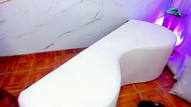 SeecretPartys webcam