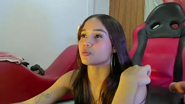 MarianaManzur webcam