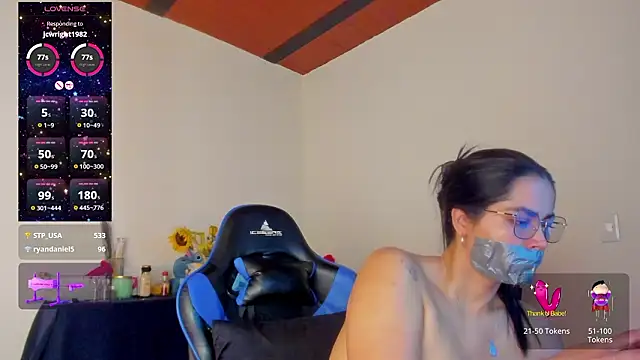 scarlet-kennedy98 webcam