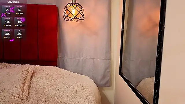 Megan_Do_Santos webcam