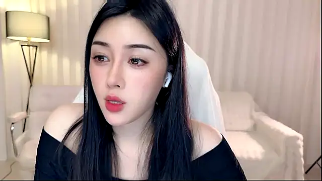 美女Canbaobao-KK在线直播