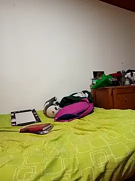 kittymutant99 webcam