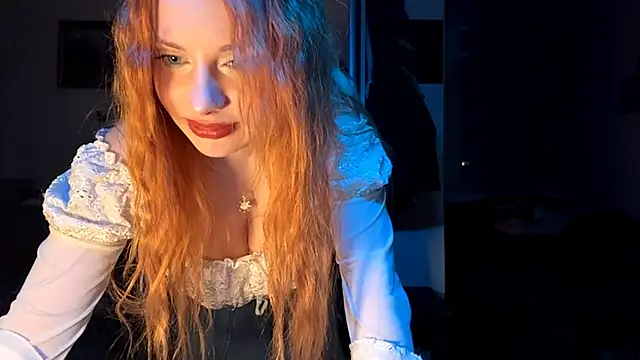 HeilyJeily webcam