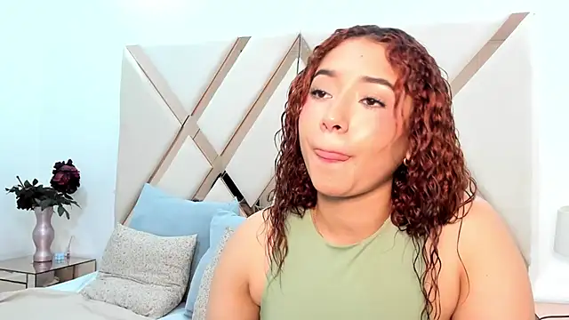 megannherrera - Megannherrera's free webcam - UK Sex Cams