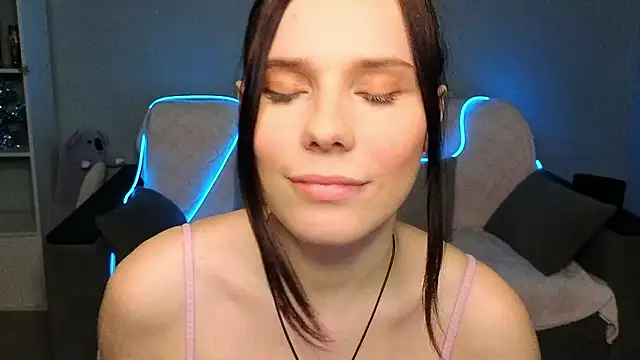 JinxMoon live sex cam