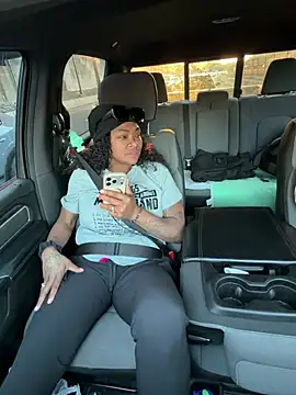 HaloRodeoLover2 webcam