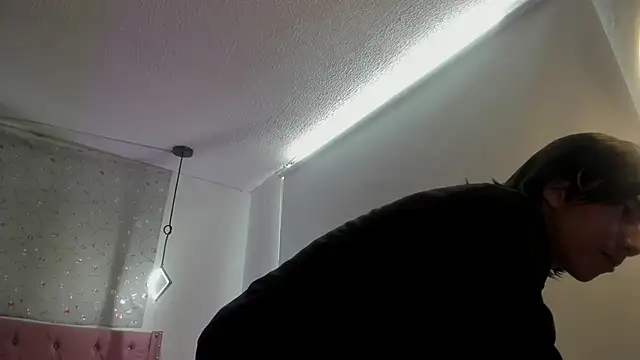 loverisu-coral webcam