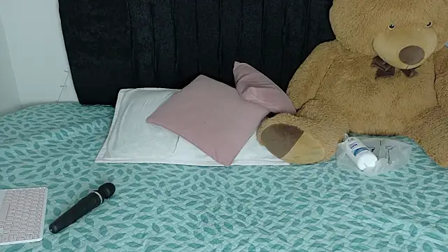 Natashaparker__ webcam