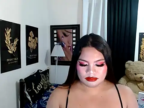 TSbrianaHugeCock webcam