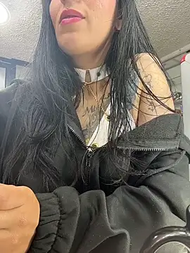 SALOME_KORLAND webcam