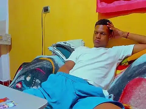 aunstin_farid1 webcam