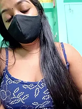 Monalisa_Singh webcam