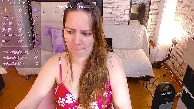 camila_delarosa webcam