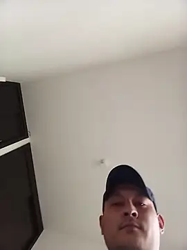 Zordomudo_Aunt webcam