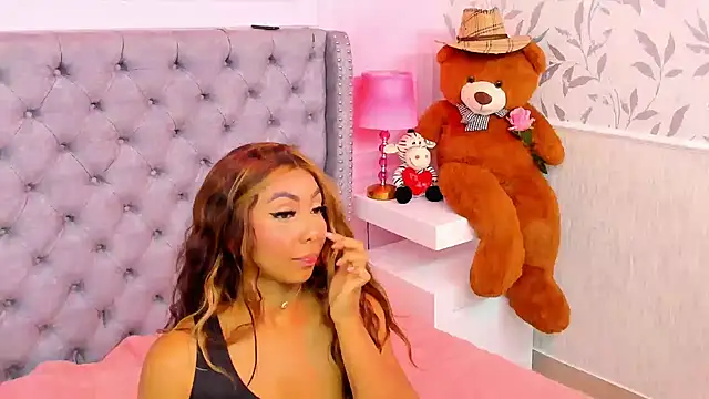 HaileeRoberts webcam