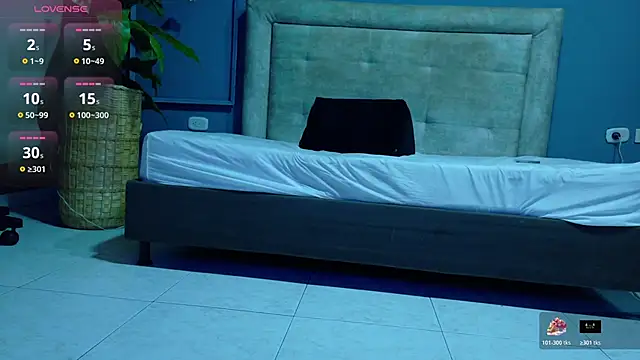 hunter_biggest webcam