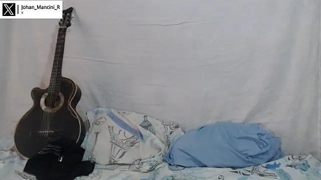 Johan_Mancini_R webcam