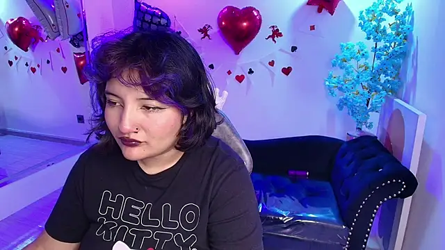 Ritsuka_berry webcam