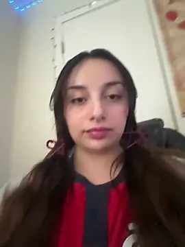 CharmingMaddie webcam